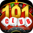 101 Club - Real Game Online icon