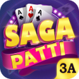 3A PATTI SAGA icon