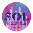 A Symphony of Lights - 幻彩詠香江 APK icon