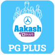 Aakash PG Plus icon