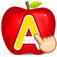ABC Kids - Tracing Phonics APK icon