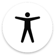 Accessibility Settings Shortcut APK icon