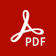 Adobe Acrobat DC – PDF Reader APK icon