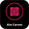 Aim Pool for Carrom Guideline APK icon
