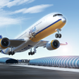 Airline Commander - A real flight experience APK icon