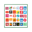 All In One App icon