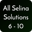 All Selina Solutions PCMB APK icon
