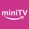 Amazon miniTV APK icon