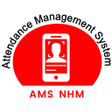 AMS NHM APK icon