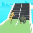 Animal Racing APK icon