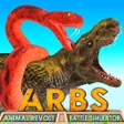 Animal Revolt Battle Simulator APK icon