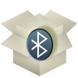 Apk Share / App Send Bluetooth icon