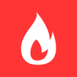 App Flame: Play Games Get Rewards APK icon