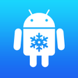 App Freezer APK icon