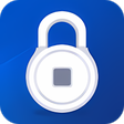 AppLock - Lock All Apps Lock photo video icon