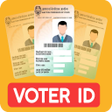 Apply Online Voter Id Card 2021 APK icon