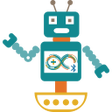 Arduino Bluetooth Control APK icon