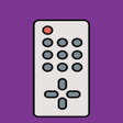 Asianet Set Top Box Remote APK icon