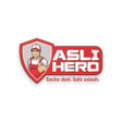 Asli Hero APK icon