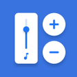 Assistive Volume Button APK icon
