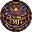 Astro Guruji mj APK icon