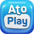 Atoplay Viral Videos Vlogs APK icon