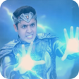Balveer Fighting Warrior Game APK icon