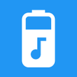 Battery Sound Alert APK icon