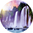 Beautiful Scenery APK icon