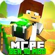 Ben 10 MOD for Minecraft pe Ben 10 icon