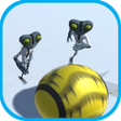 Ben Tennyson 10 Omniverse APK icon
