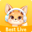 BestLive - Voice RoomGo Live APK icon