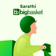 Bigbasket Delivery Partner App APK icon