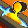 Blade Forge 3D APK icon