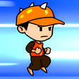 Boboiboy Bubble Adventure Game APK icon