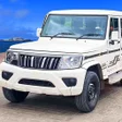 Bolero Car Games 3D 2021 icon