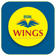 BSNL WINGS APK icon