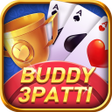 buddy 3patti APK icon