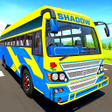 Bus Simulator Real APK icon