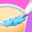Cake Art 3D APK icon
