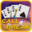 Call Break Online: Tash Game APK icon