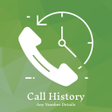 Call History of Any Number APK icon
