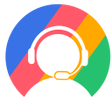 CallHippo APK icon