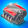 Car Company Tycoon APK icon