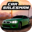 Car Saler Simulator 2023 APK icon