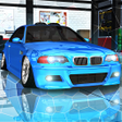 Car Parking 3D: Modified Car City Park and Drift APK icon