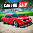 Car Saler Dealership Simulator icon