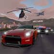 Car Sim Open World icon