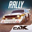 CarX Rally APK icon