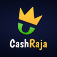 CashRaja - Cash Earning App icon